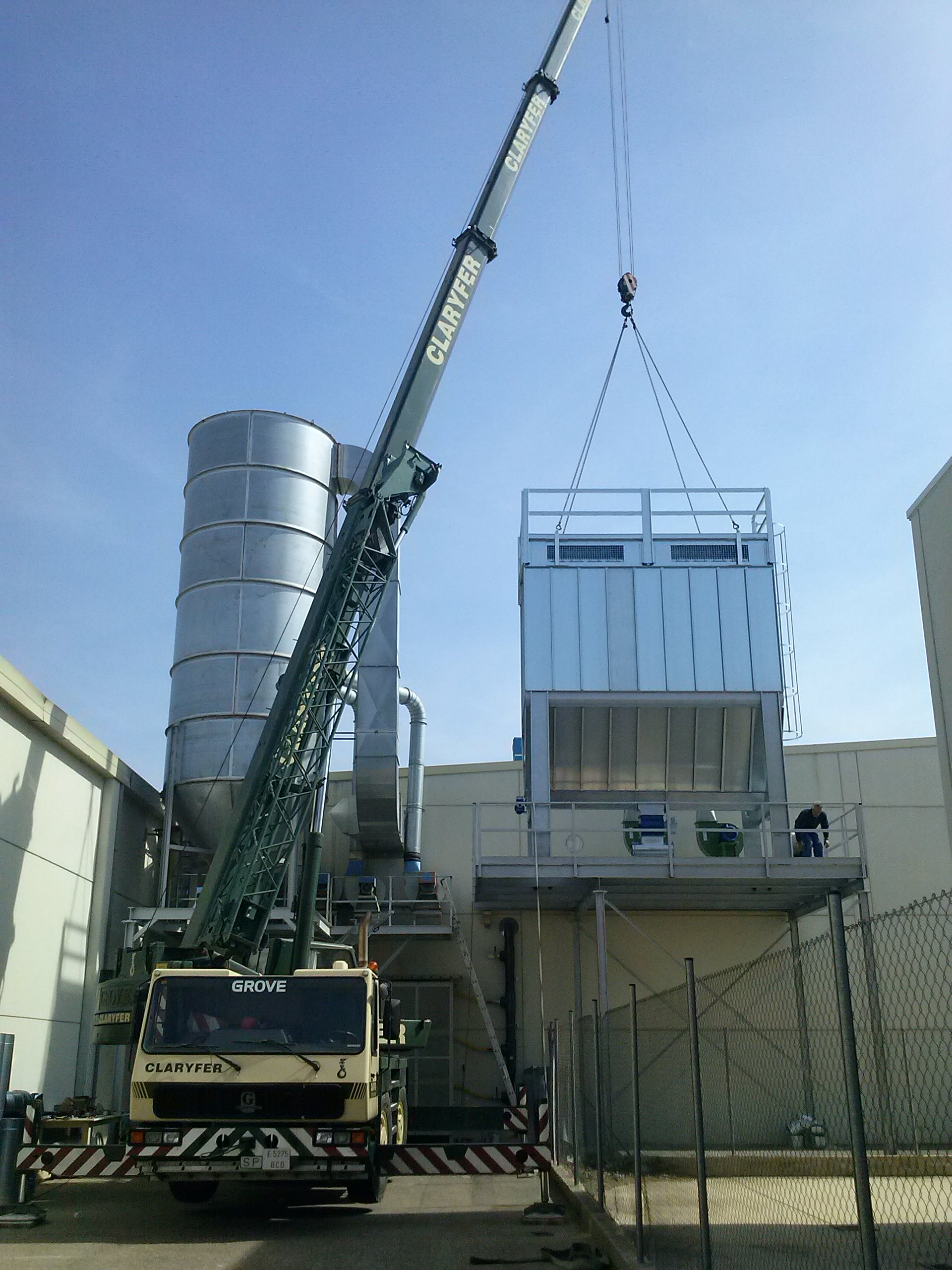 ingeniería Aptecair 1 ingeniería Aptecair 1