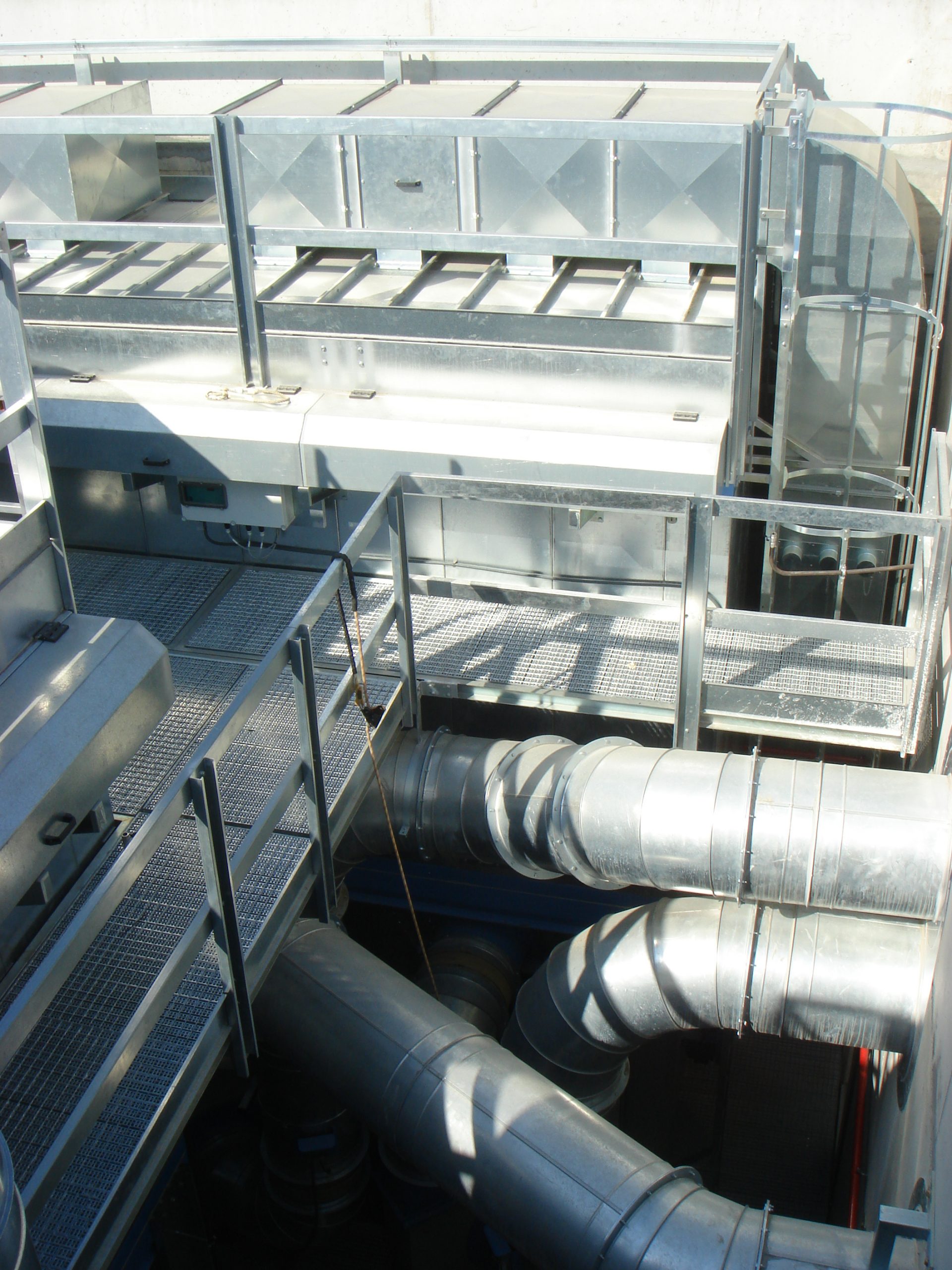 ingeniería Aptecair 2 ingeniería Aptecair 2