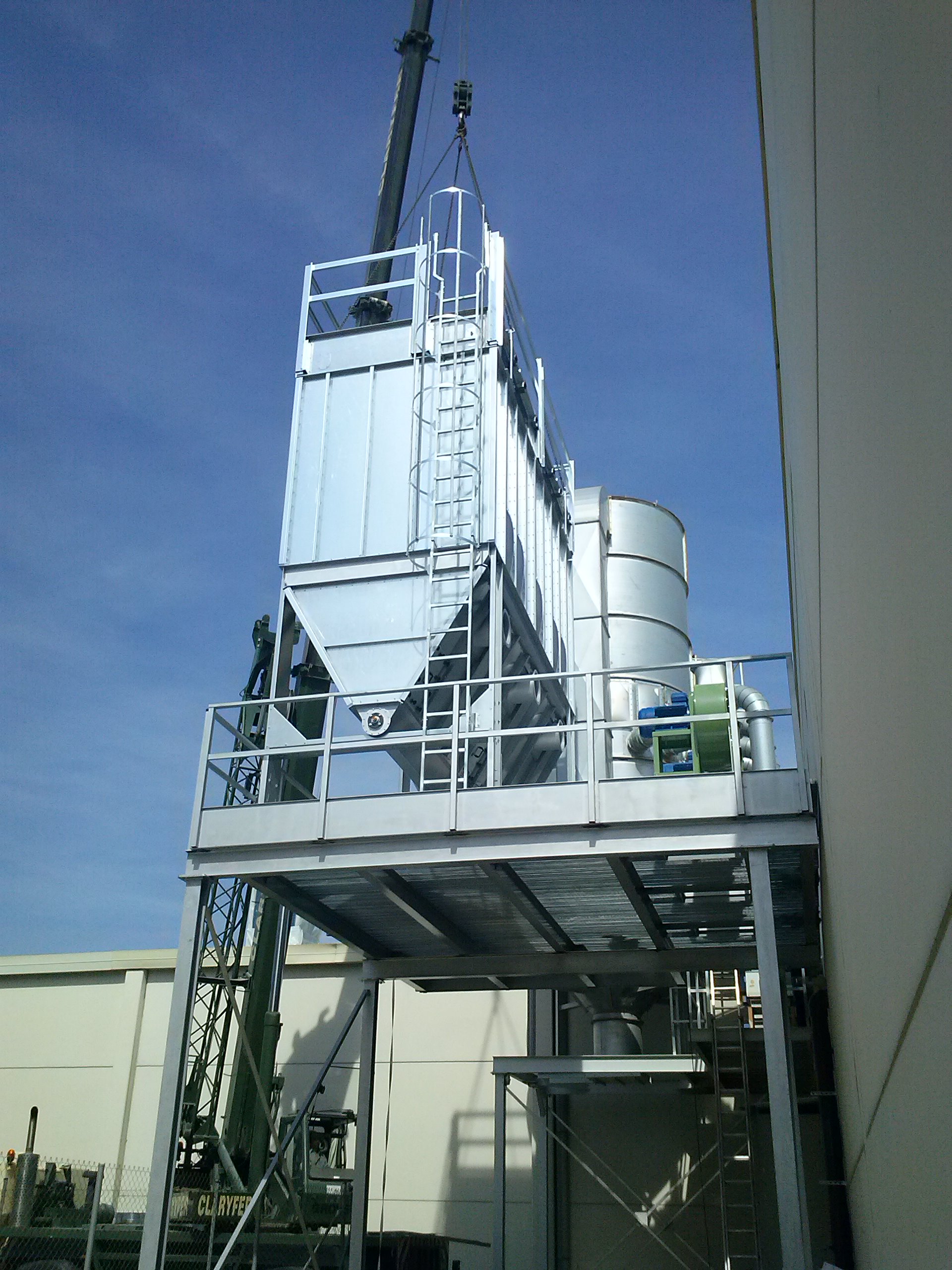 ingeniería Aptecair 3 ingeniería Aptecair 3