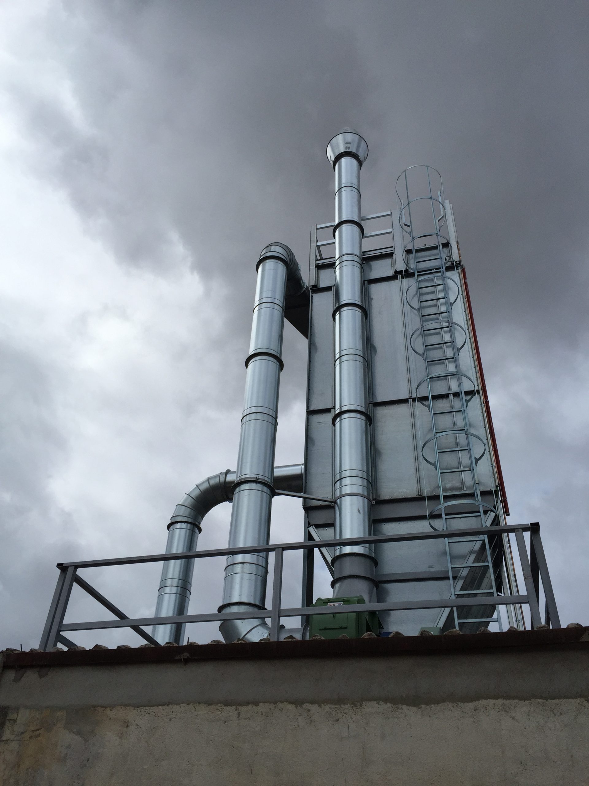 ingeniería Aptecair 4 ingeniería Aptecair 4