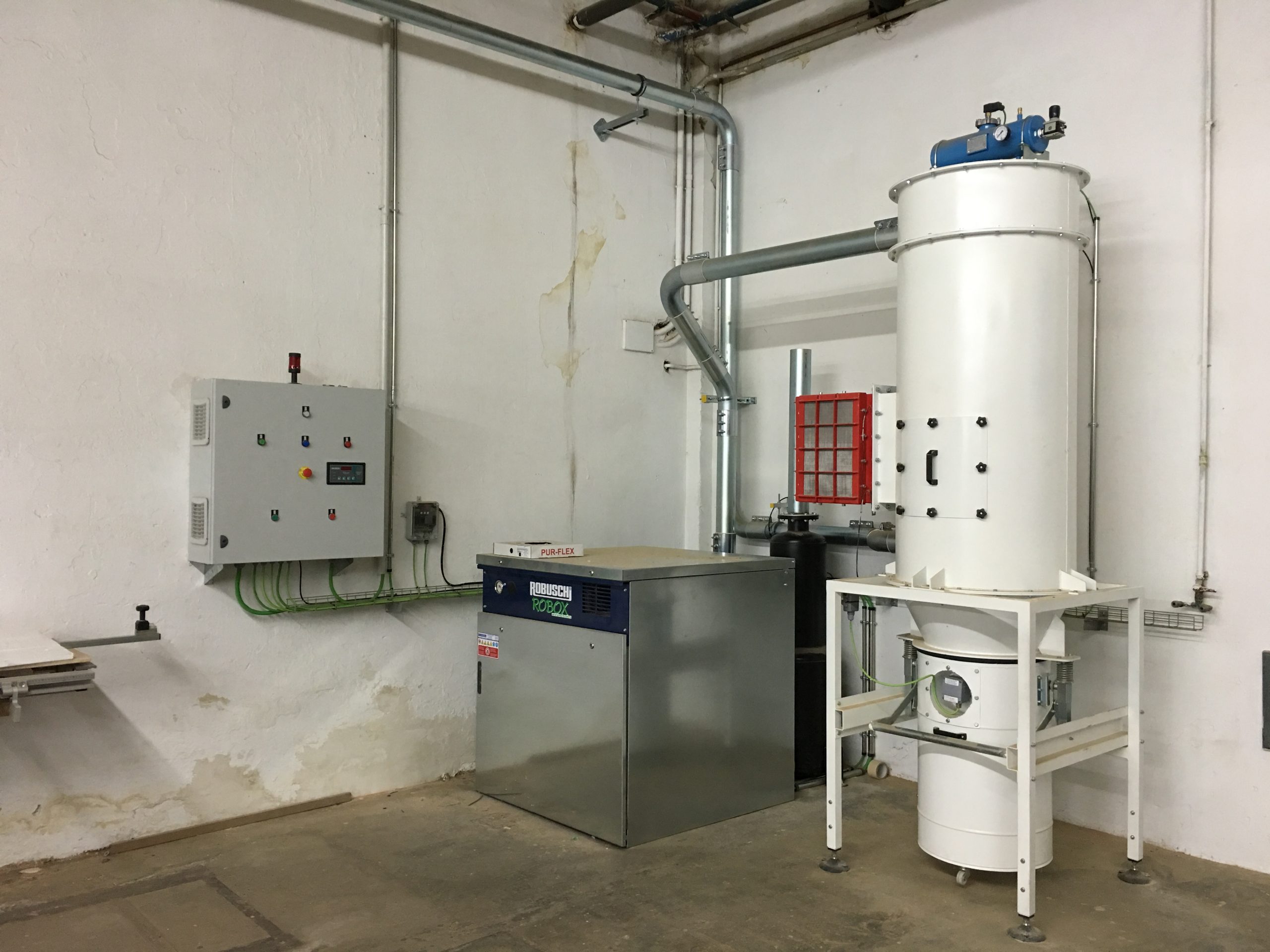 ingeniería Aptecair 5 ingeniería Aptecair 5