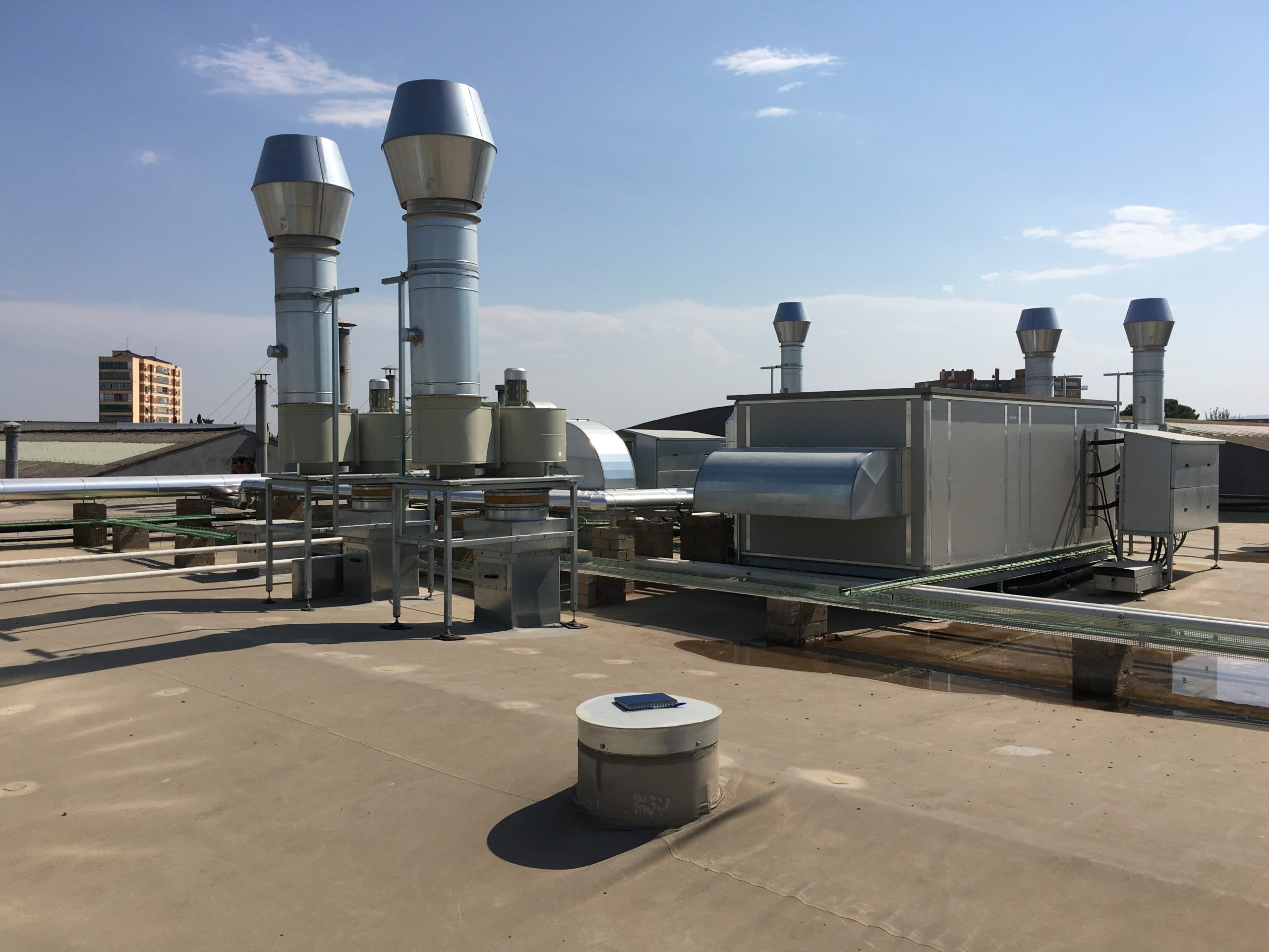 ingeniería Aptecair 6 ingeniería Aptecair 6