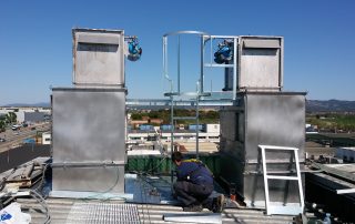 Equipos especiales Aptecair Ingeniería Equipos especiales Aptecair Ingeniería